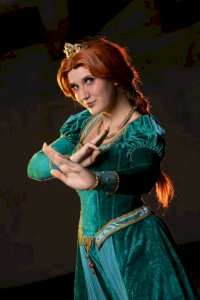 From Concept to Cosplay: Get Inspired